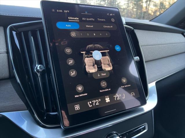 2026 Volvo XC90 B6 Plus 6-Seater