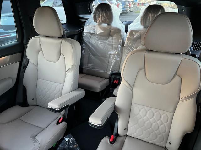 2026 Volvo XC90 B6 Plus 6-Seater
