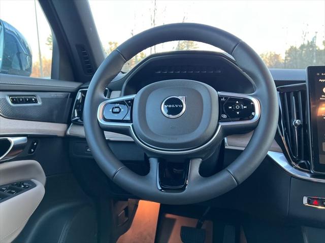 2026 Volvo XC90 B6 Plus 6-Seater
