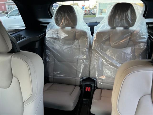 2026 Volvo XC90 B6 Plus 6-Seater