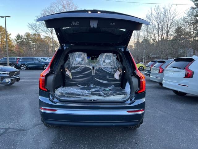 2026 Volvo XC90 B6 Plus 6-Seater