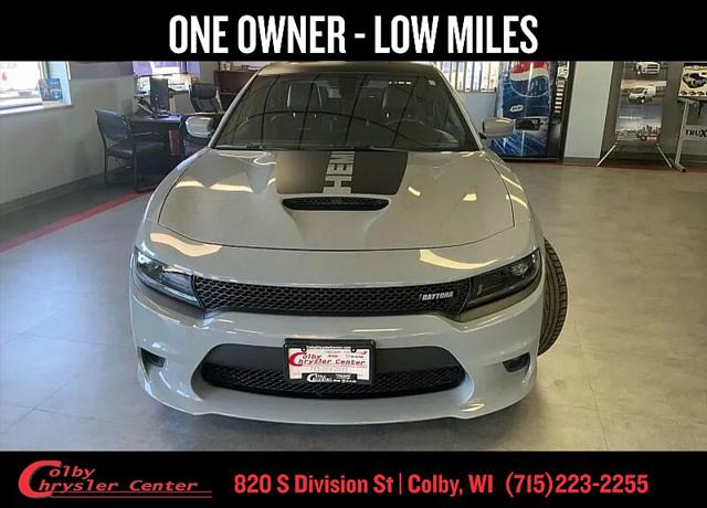 2022 Dodge Charger R/T 2022 Dodge Charger R/T