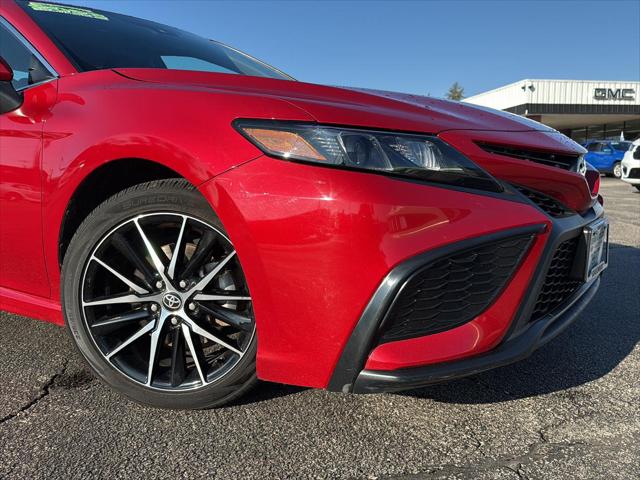 2023 Toyota Camry 2023 Toyota Camry