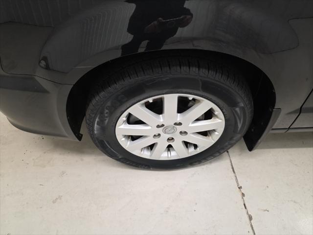 2014 Chrysler Town and Country Touring 2014 Chrysler Town and Country Touring