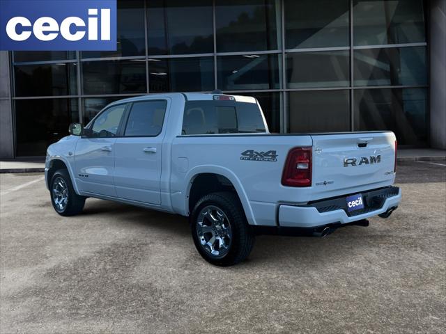 2026 RAM Ram 1500 RAM 1500 LONE STAR CREW CAB 4X4 57 BOX 2026 RAM Ram 1500 RAM 1500 LONE STAR CREW CAB 4X4 57 BOX
