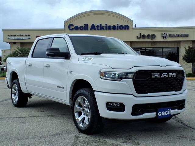2026 RAM Ram 1500 RAM 1500 LONE STAR CREW CAB 4X4 57 BOX 2026 RAM Ram 1500 RAM 1500 LONE STAR CREW CAB 4X4 57 BOX