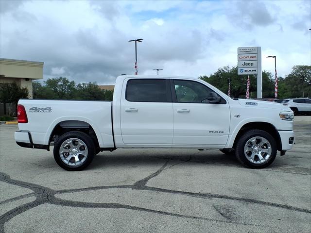 2026 RAM Ram 1500 RAM 1500 LONE STAR CREW CAB 4X4 57 BOX 2026 RAM Ram 1500 RAM 1500 LONE STAR CREW CAB 4X4 57 BOX