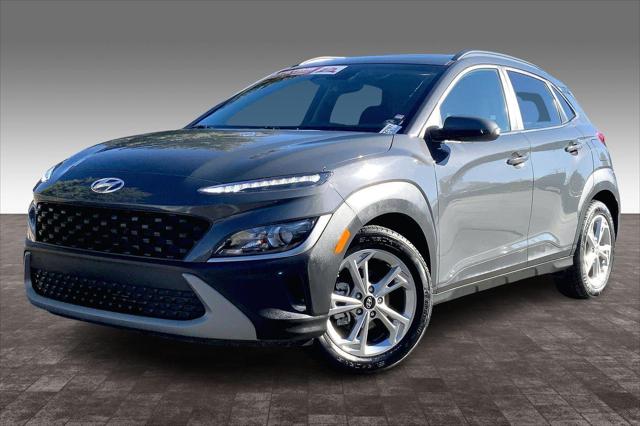 2023 Hyundai Kona SEL 2023 Hyundai Kona SEL