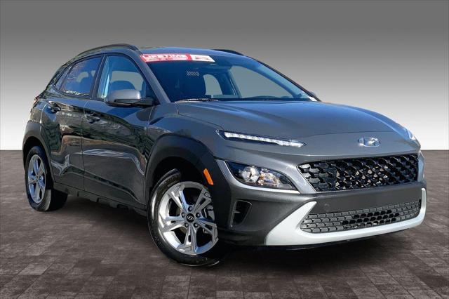 2023 Hyundai Kona SEL 2023 Hyundai Kona SEL