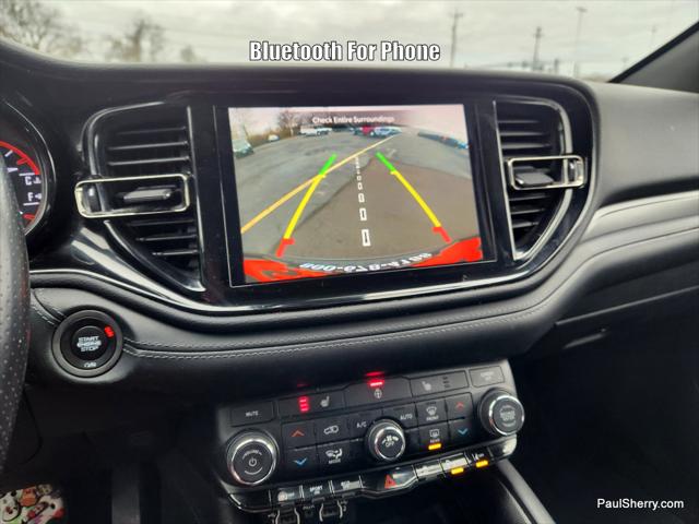 2022 Dodge Durango GT Plus AWD