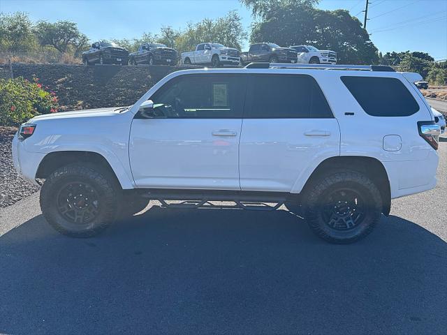 2020 Toyota 4Runner SR5 Premium 2020 Toyota 4Runner SR5 Premium
