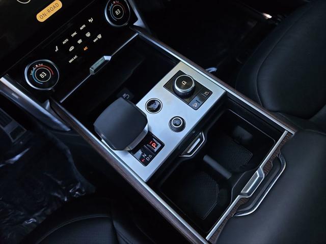 2023 Land Rover Range Rover P400 SE