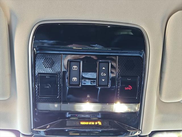 2023 Land Rover Range Rover P400 SE