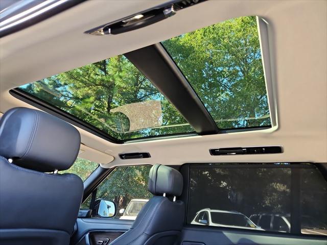 2023 Land Rover Range Rover P400 SE