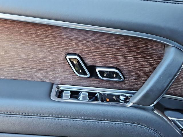 2023 Land Rover Range Rover P400 SE
