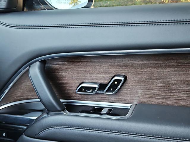 2023 Land Rover Range Rover P400 SE
