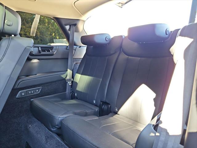 2023 Land Rover Range Rover P400 SE