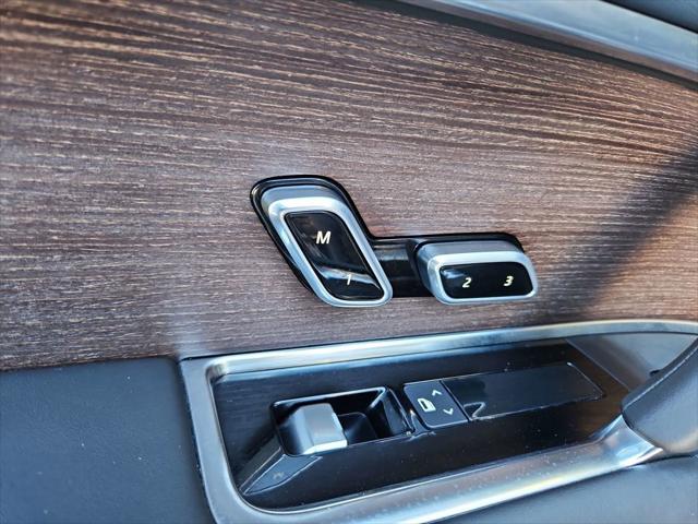 2023 Land Rover Range Rover P400 SE