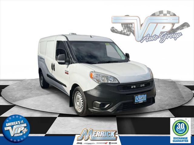 2020 Ram ProMaster City Tradesman Cargo Van for sale in Wantagh, NY