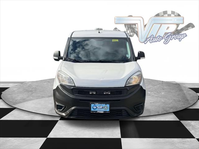 2020 Ram ProMaster City Tradesman Cargo Van