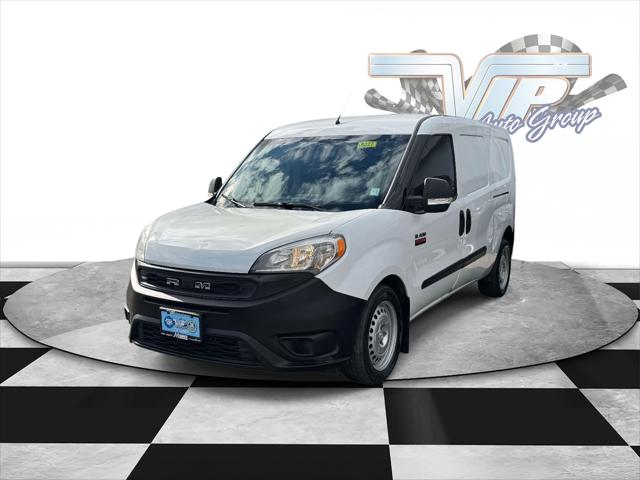 2020 Ram ProMaster City Tradesman Cargo Van