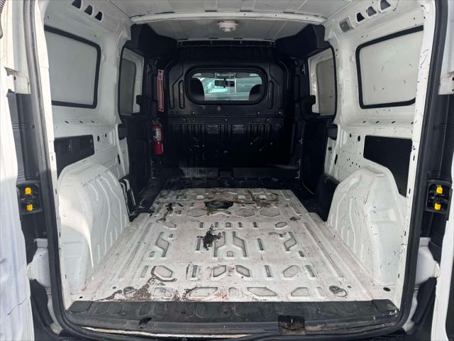 2020 Ram ProMaster City Tradesman Cargo Van