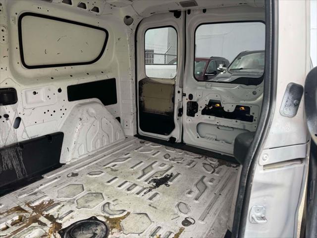 2020 Ram ProMaster City Tradesman Cargo Van