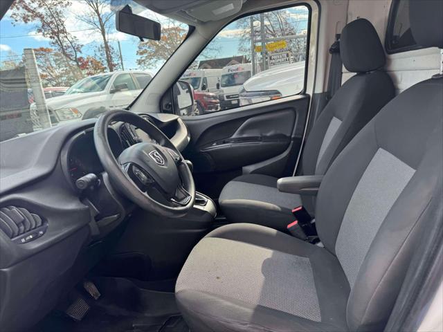 2020 Ram ProMaster City Tradesman Cargo Van