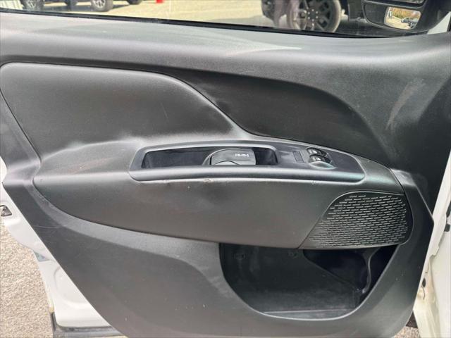 2020 Ram ProMaster City Tradesman Cargo Van