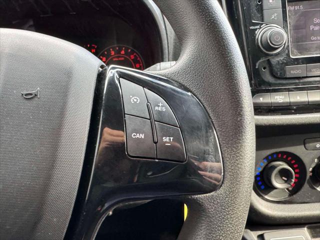 2020 Ram ProMaster City Tradesman Cargo Van
