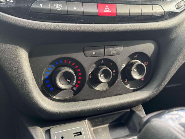 2020 Ram ProMaster City Tradesman Cargo Van