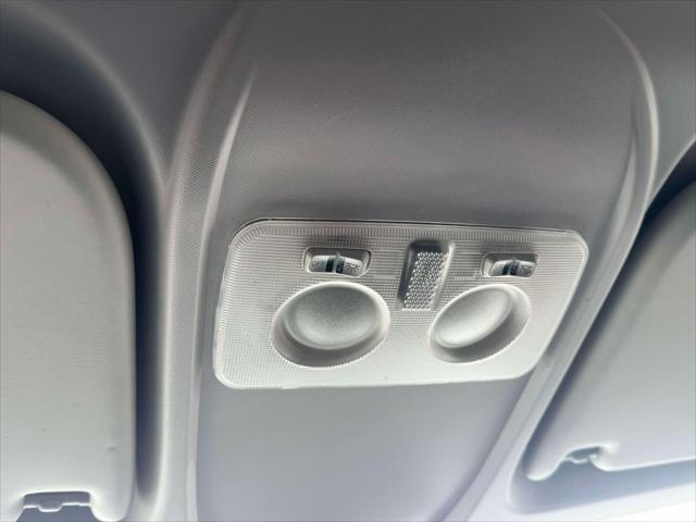 2020 Ram ProMaster City Tradesman Cargo Van
