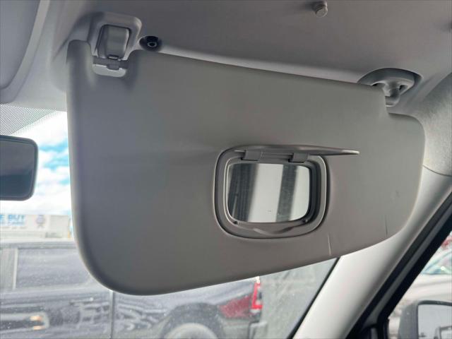 2020 Ram ProMaster City Tradesman Cargo Van