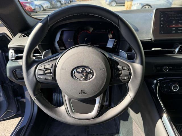 2023 Toyota GR Supra 3.0