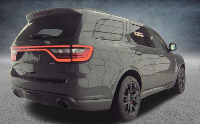 2023 Dodge Durango SRT 392 Plus 2023 Dodge Durango SRT 392 Plus