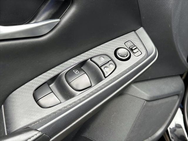 2023 Nissan Sentra SV Xtronic CVT [16]