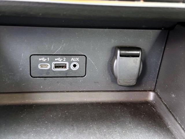 2023 Nissan Sentra SV Xtronic CVT [21]