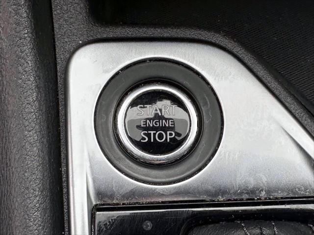 2023 Nissan Sentra SV Xtronic CVT [22]