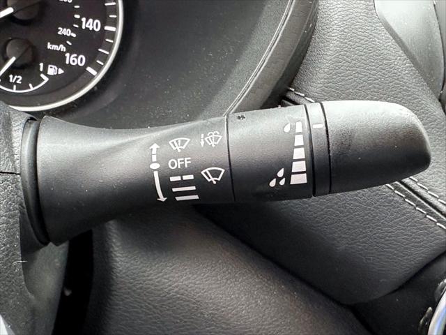 2023 Nissan Sentra SV Xtronic CVT [28]