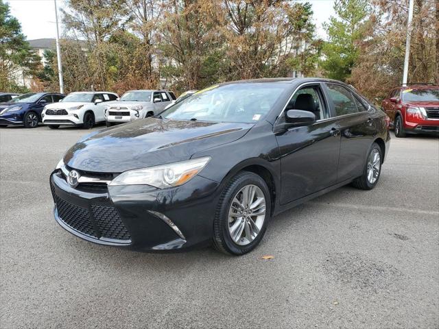 2016 Toyota Camry LE 2016 Toyota Camry LE