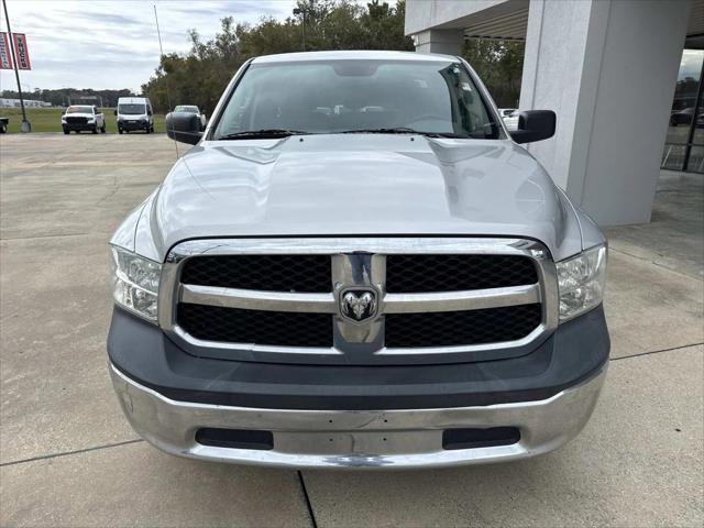 2014 RAM 1500 Tradesman 2014 RAM 1500 Tradesman