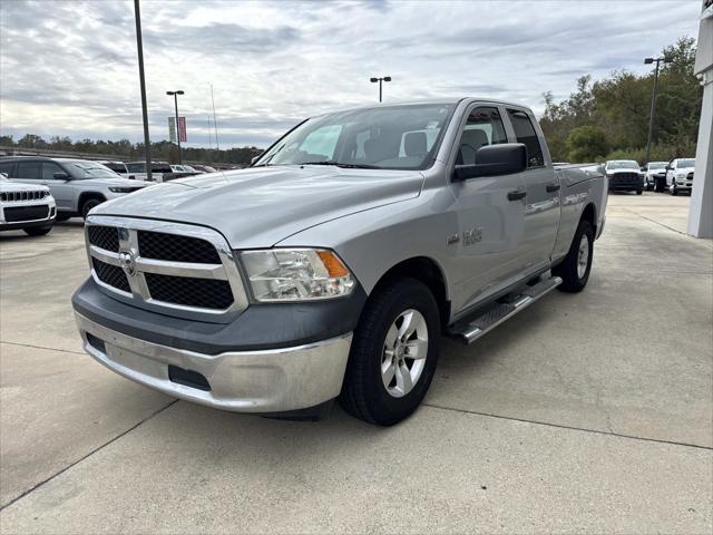 2014 RAM 1500 Tradesman 2014 RAM 1500 Tradesman
