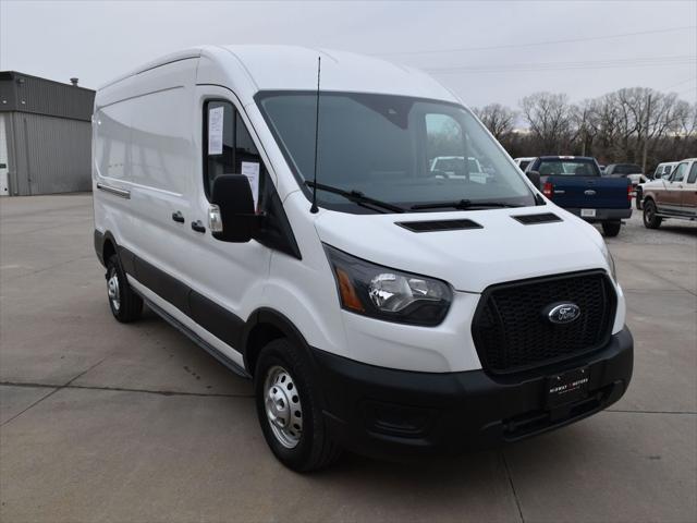 2023 Ford Transit-250 Cargo Van Base
