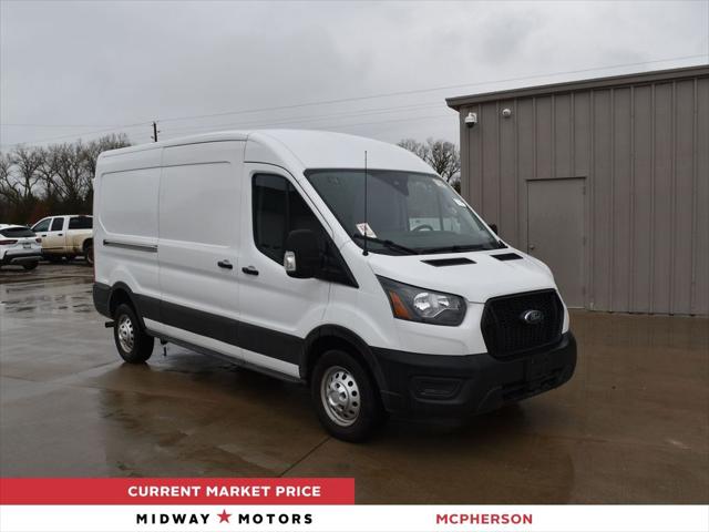 2023 Ford Transit-250 Cargo Van Base