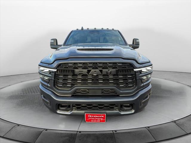 2026 RAM Ram 3500 RAM 3500 LIMITED MEGA CAB 4X4 64 BOX