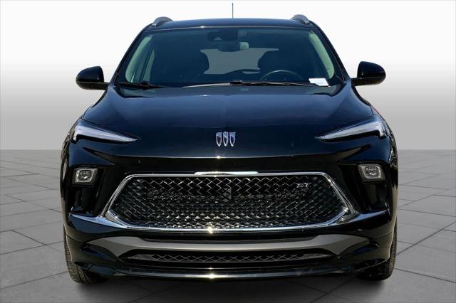 2024 Buick Encore GX Sport Touring FWD