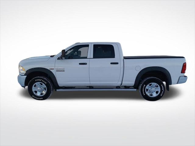 2016 RAM 2500 Tradesman
