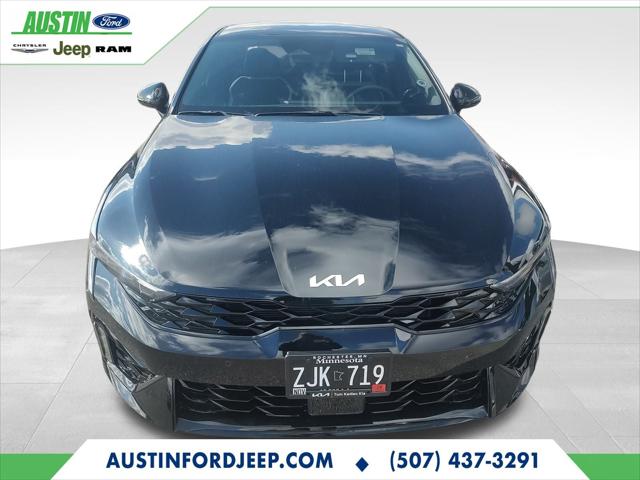 2025 Kia K5 GT-Line 2025 Kia K5 GT-Line
