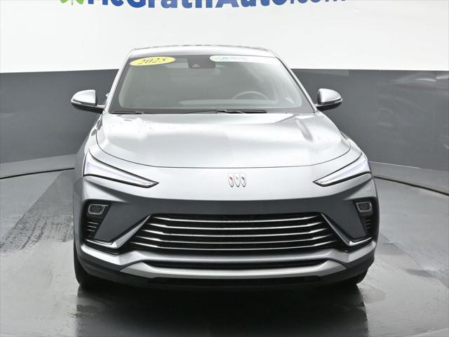 2025 Buick Envista Preferred FWD 2025 Buick Envista Preferred FWD