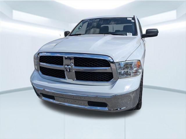 2020 RAM 1500 Classic SLT Crew Cab 4x2 64 Box